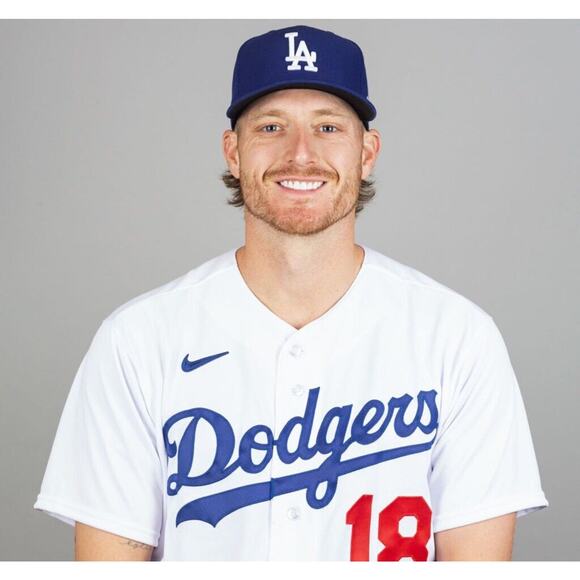 Shelby Miller Signed OML Baseball MLB Tigers, Cardinals, Braves All Star - Picture 5 of 8